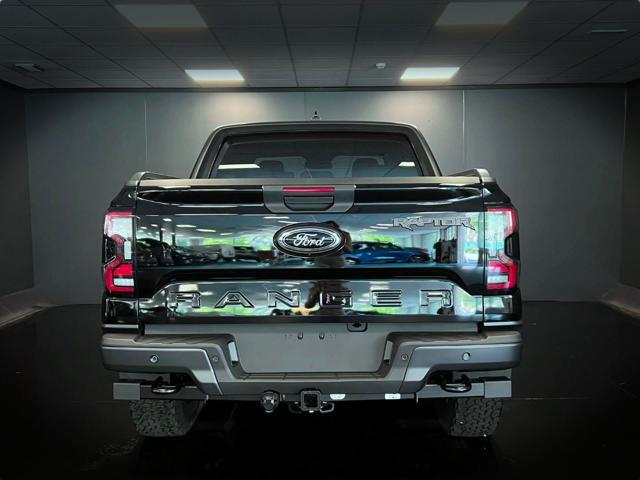FORD Ranger Raptor 2.0 Ecoblue 210CV 4WD DC Aut. 5 posti