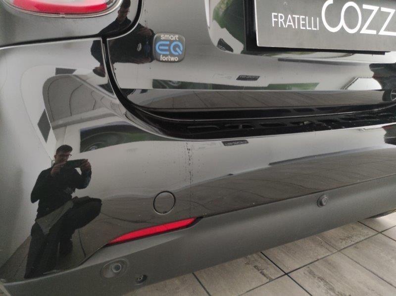SMART fortwo 3ªs.(C/A453) - fortwo EQ Prime