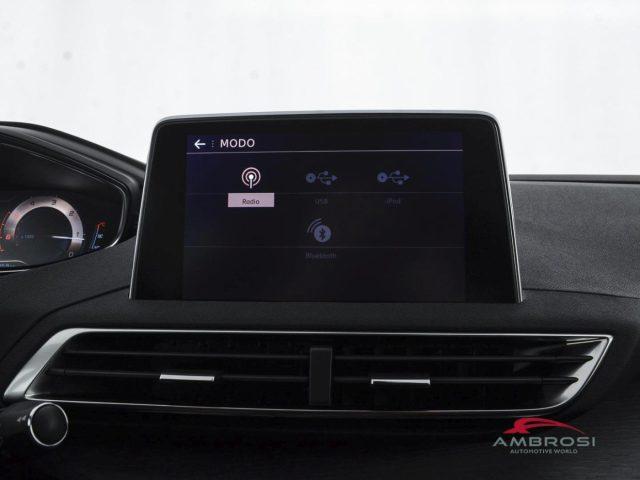 PEUGEOT 3008 BlueHDi 180 S&S EAT8 GT