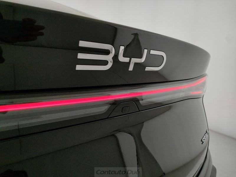 BYD Seal 6 DM-i Seal 6 DM-i 1.5 phev Comfort