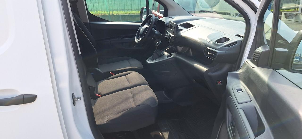 Toyota Proace City 1.5D 100 CV S&S PC 5p. Comfort