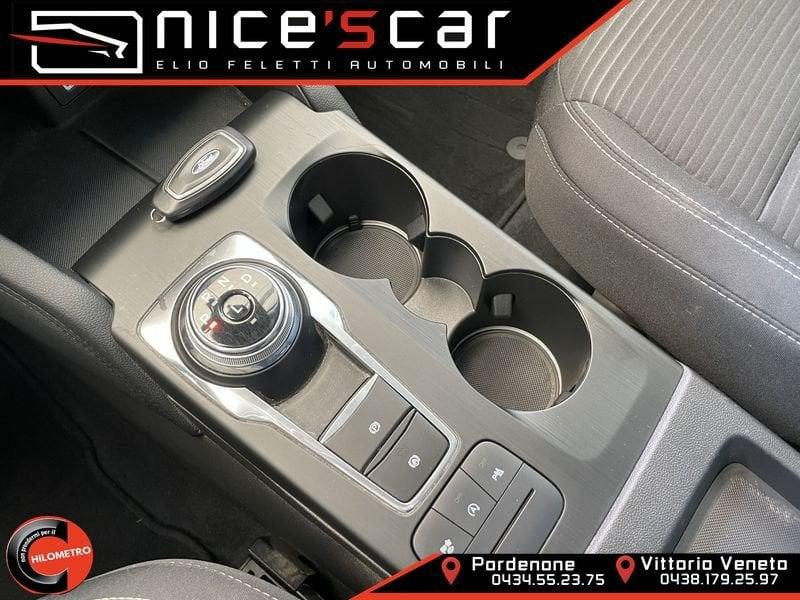 Ford Kuga 1.5 EcoBlue 120 CV 2WD Titanium Business