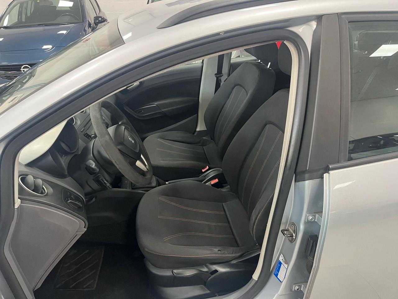 SEAT Ibiza ST 1.2 Style