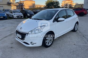PEUGEOT 208 1° serie 1.0 VTi 68 CV 5 porte Active