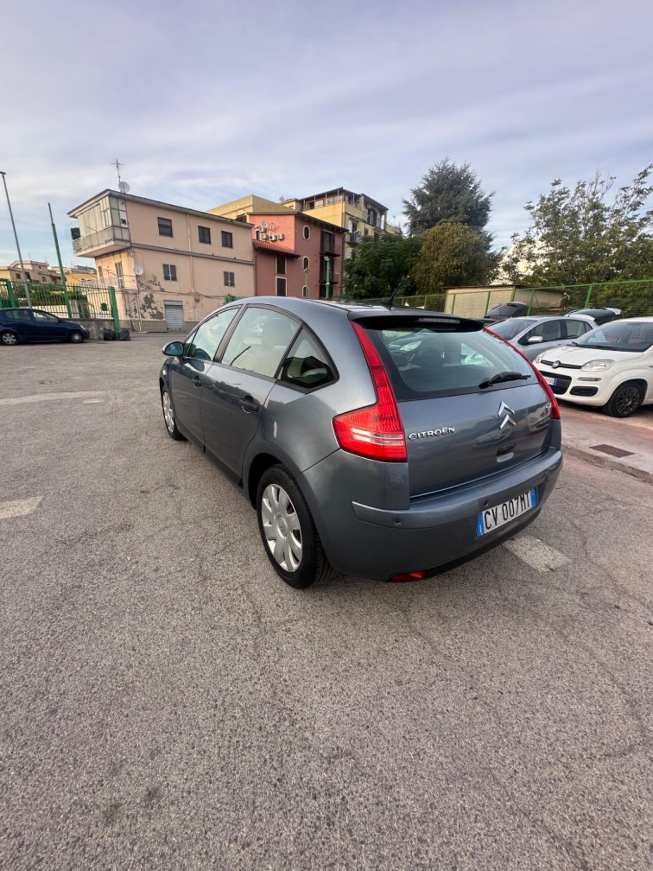 Citroen C4 1.4 Classique