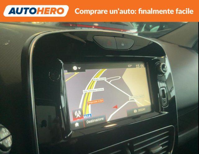 RENAULT Clio TCe 12V 90 CV 5 porte Moschino Zen