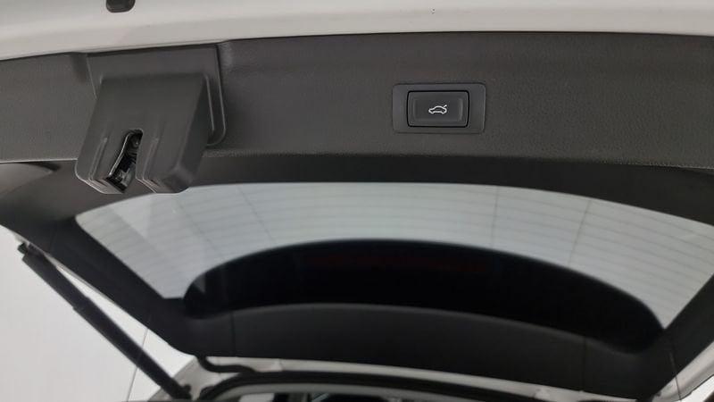 Audi Q3 Q3 35 TDI S tronic Business Advanced
