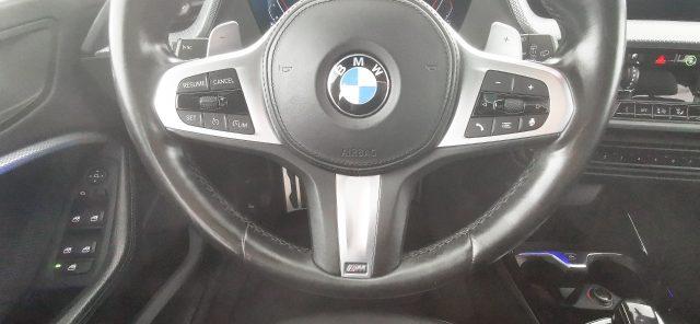 BMW 118 d 5p. Msport cambio automatico