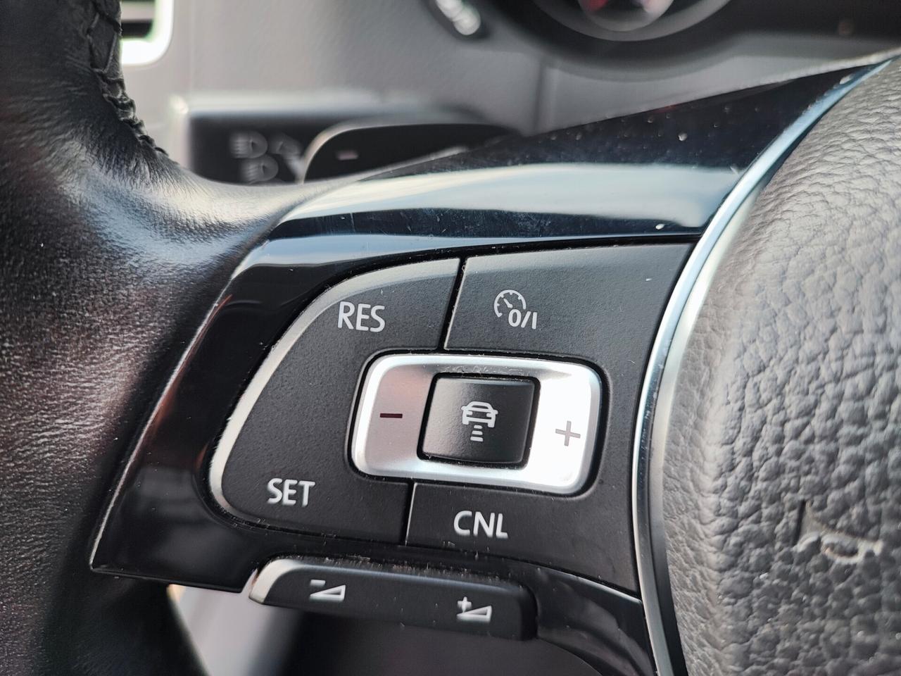 Volkswagen Sharan 2.0 TDI 184 CV SCR DSG 4MOT. 7 POSTI