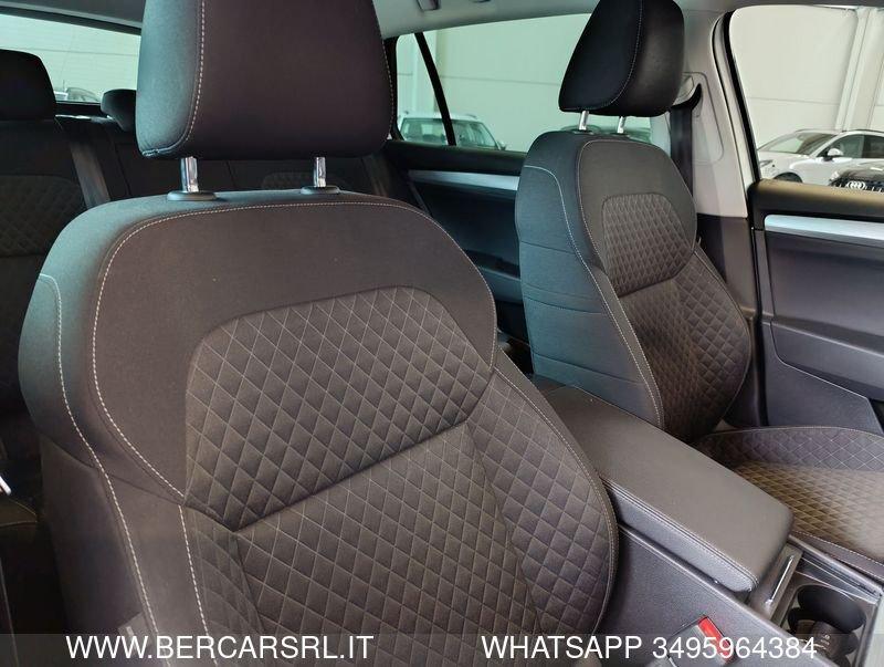 Skoda Superb Superb 2.0 TDI EVO 122 CV SCR DSG Wagon Executive