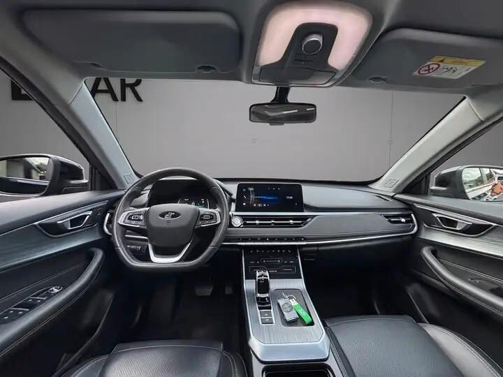 DR Automobiles DR5.0 5.0 1.5 GPL ~Unipro~Promo Finanziamento