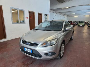 Ford Focus 2.0 TDCi (136CV) CC Tit. DPF NEOPAT