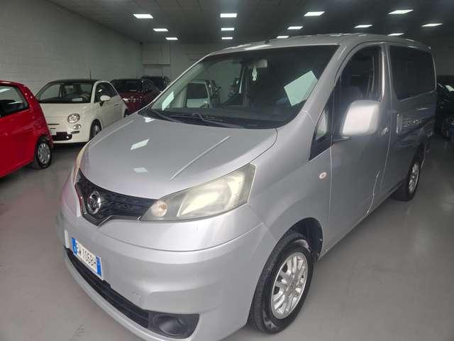 Nissan NV200 Evalia 1.5 dci Acenta 110cv my13