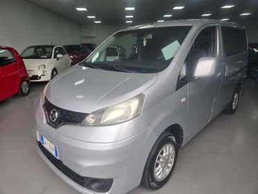 Nissan NV200 Evalia 1.5 dci Acenta 110cv my13