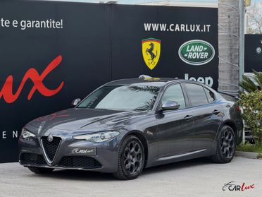 Alfa Romeo Giulia 2.2 T Business 136CV AT8 LED CAR PLAY