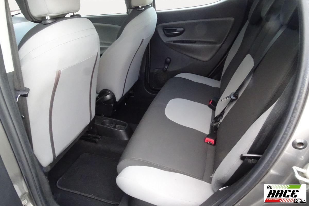 LANCIA - Ypsilon - 1.2 69 CV 5 porte GPL Ecochic Gold