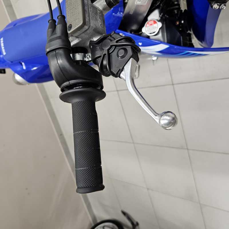 Yamaha WR 250 F - 2025