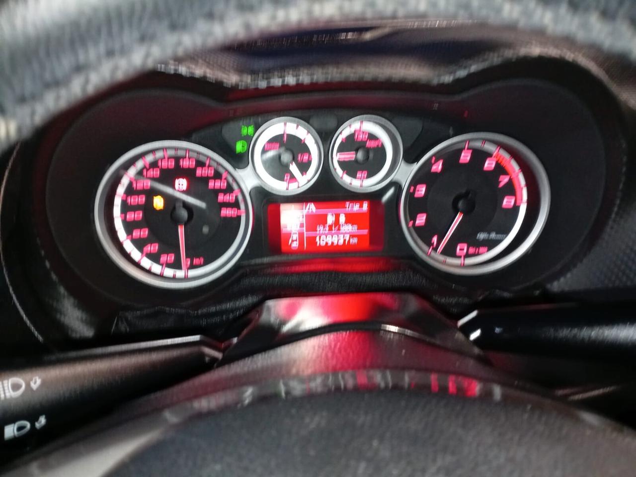 Alfa Romeo MiTo 1.4 BENZINA 78 CV