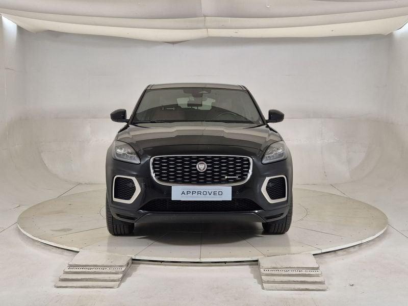 Jaguar E-Pace 2021 1.5 i3 phev R-Dynamic S awd 309cv auto