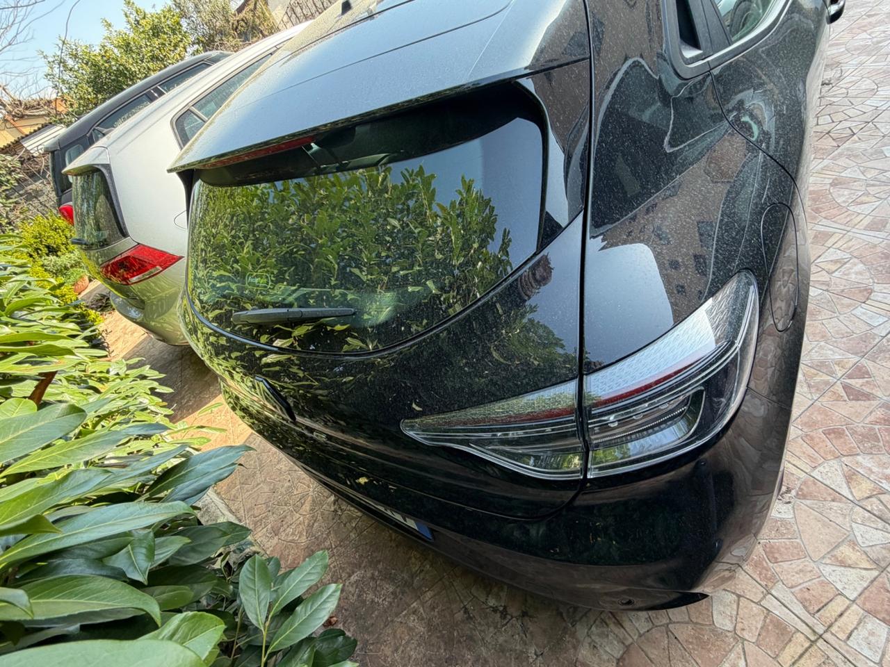 Renault Clio SCe 65 CV 5 porte Generation