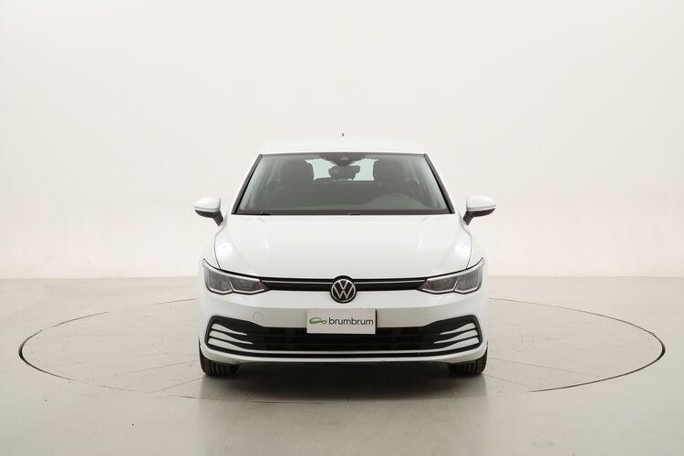 Volkswagen Golf Life BR706406 1.0 Benzina 110CV