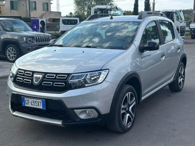 DACIA Sandero Stepway 1.0 TCe 100 CV ECO-G