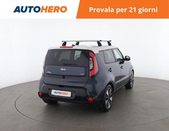 KIA Soul 1.6 CRDi You® Soul