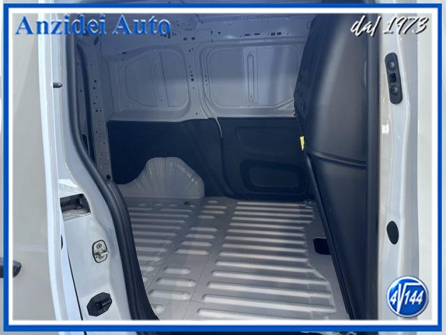 CITROEN Berlingo 1.5 BlueHDi 100 Cv Van M Club 3 Posti