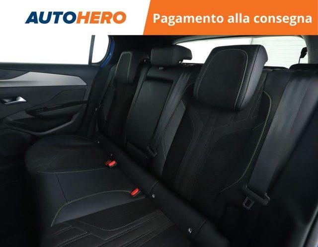 PEUGEOT 308 BlueHDi 130 S&S EAT8 GT