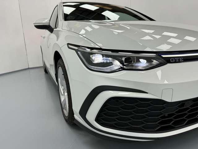 Volkswagen Golf GTE 1.4 TSI eHYBRID 245CV DSG *LED PERF+NAVI* PROMO!