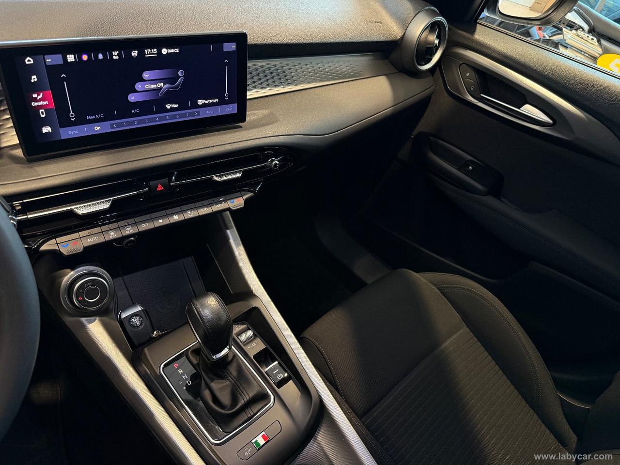 ALFA ROMEO Tonale 1.6 diesel 130 CV TCT6 Super