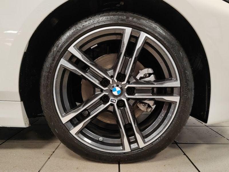 BMW Serie 1 118d 5p. M Sport (( Promo ))