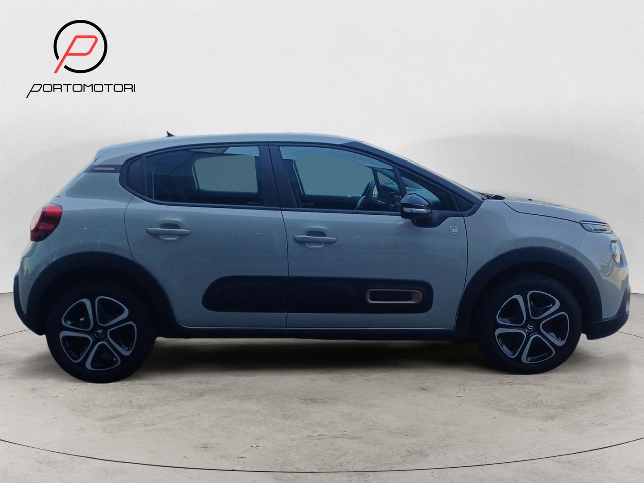 CITROEN C3 3ª serie - C3 PureTech 83 S&S C-Series