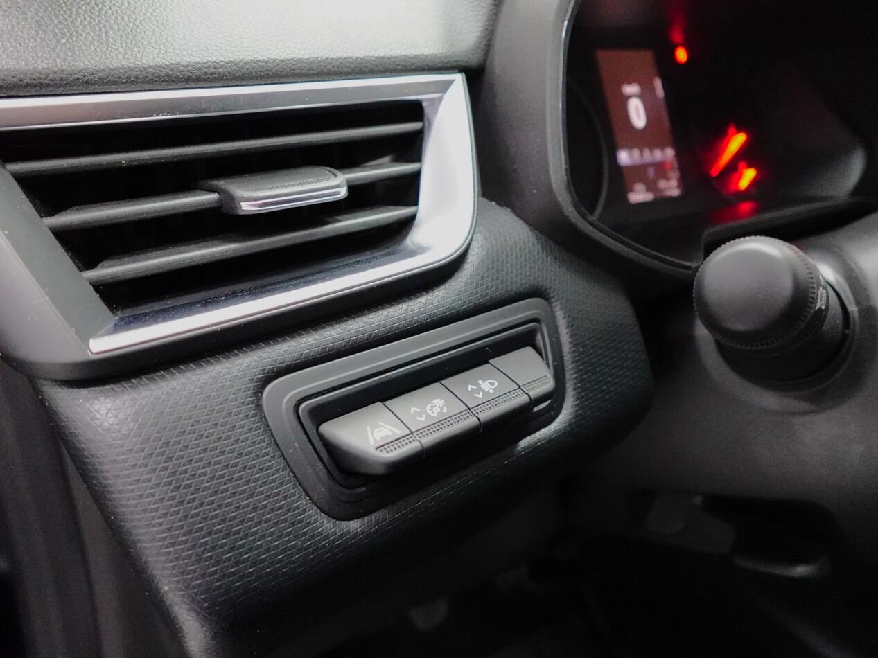 Renault Clio 1.5 BlueDCI 100 CV BUSINESS