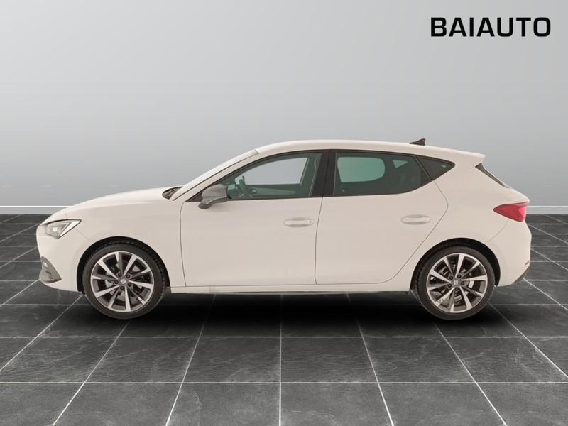 Seat Leon 2.0 tdi fr 150cv dsg