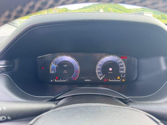 JEEP Compass 1.6 Multijet II 2WD LIMITED LEGGE 104 IVA ESPOSTA