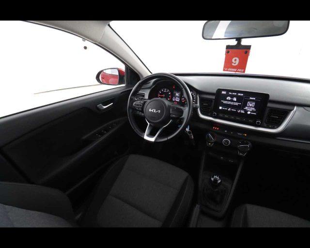KIA Stonic 1.2 DPI ECO GPL Urban