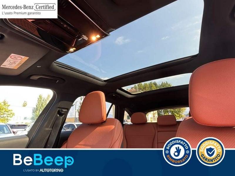 Mercedes-Benz Classe C C SW ALL-TERRAIN 220 D MHEV PREMIUM 4MATIC AUTO