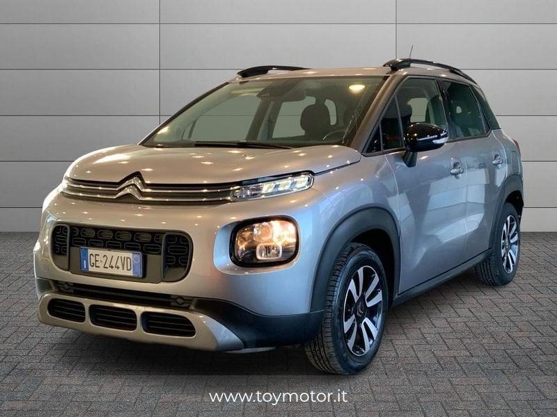 Citroën C3 Aircross 1ª s. PureTech 110 S&S Shine