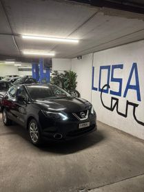 Nissan Qashqai 1.2 DIG-T Tekna 2015