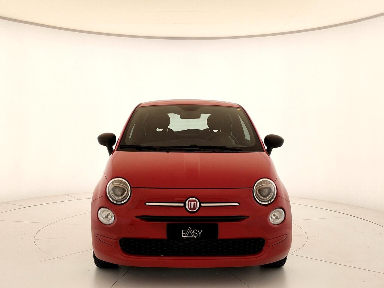 Fiat 500 1.0 Hybrid Cult - NEOPATENTATI