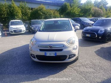 FIAT 500X 2015 Diesel 1.3 mjt Pop 4x2 95cv