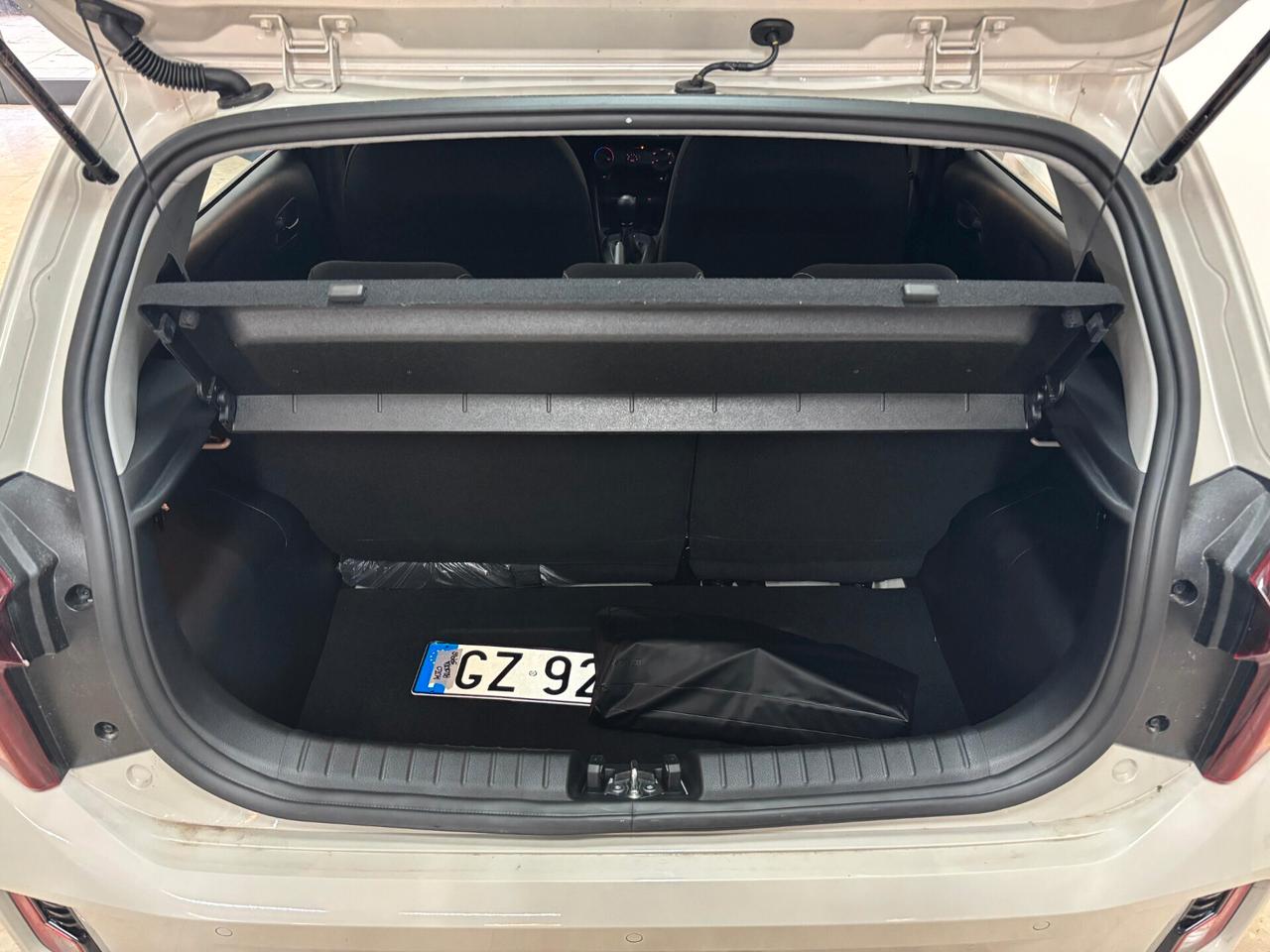 Kia Picanto 1.0 63cv 5 porte Urban KM0 ITALIANA