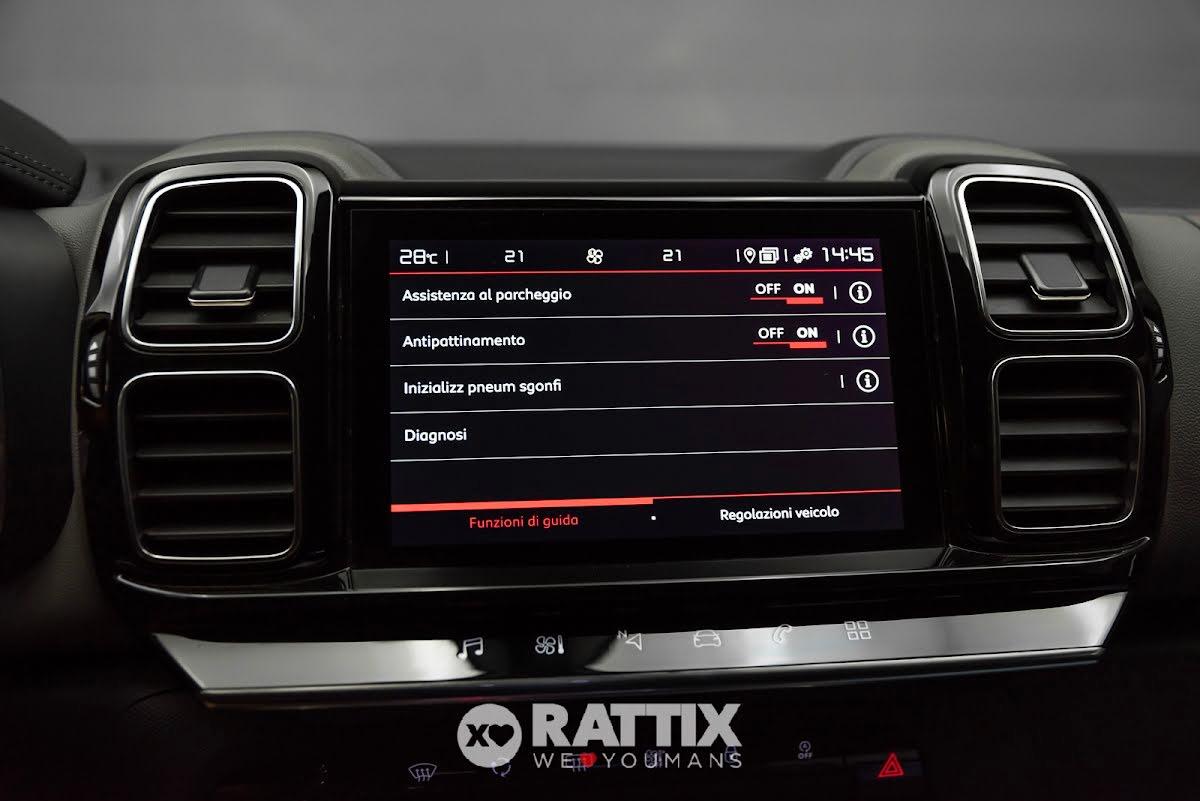 Citroen C5 Aircross 1.5 BlueHDI 130CV Shine EAT8