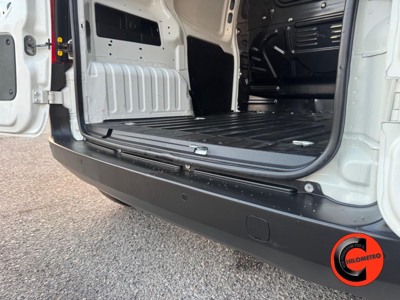 Fiat Fiorino 1.3 MJT 95C CARGO SX 6D-SENSORI-OTTIME CONDIOZIONI-