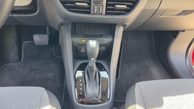 FORD Tourneo Courier II 1.0 ecoboost 125cv Titanium powershift PERMUTE