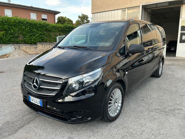 Mercedes-benz Vito 2.2 116 CDI Tourer Extra-Long 9 Posti