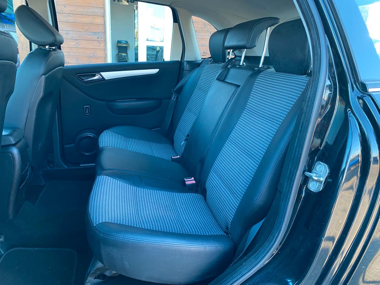 MERCEDES Classe B 180 CDI Sport