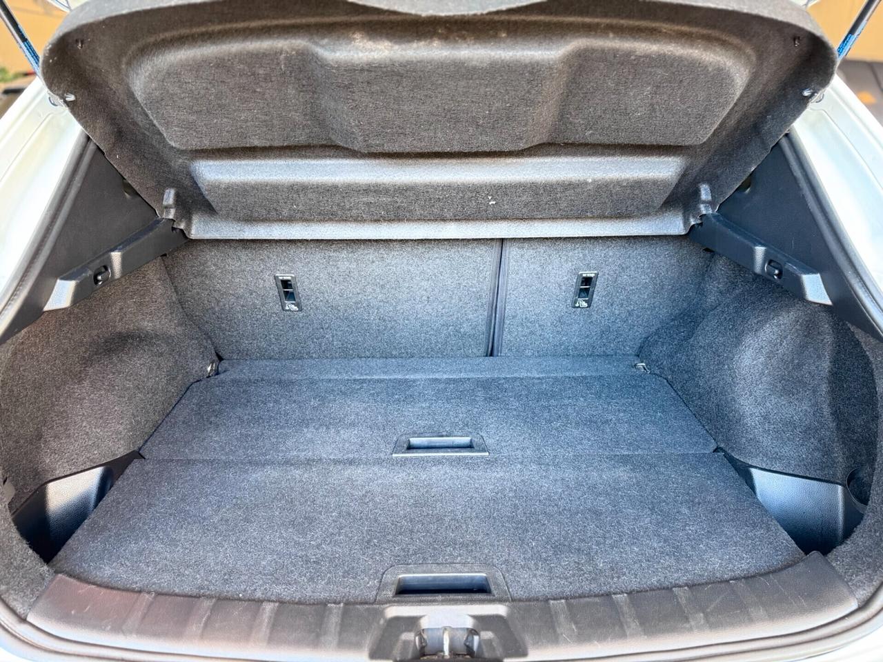 Nissan Qashqai 1.5 dCi Visia