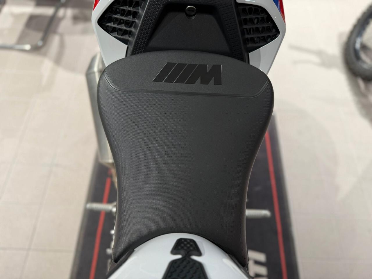 Bmw S 1000 RR M MOTORSPORT UNICO PROPRIETARIO